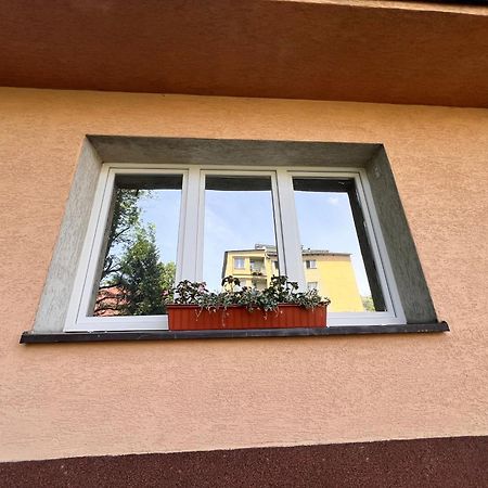 Apartament Verde Zakopane Extérieur photo