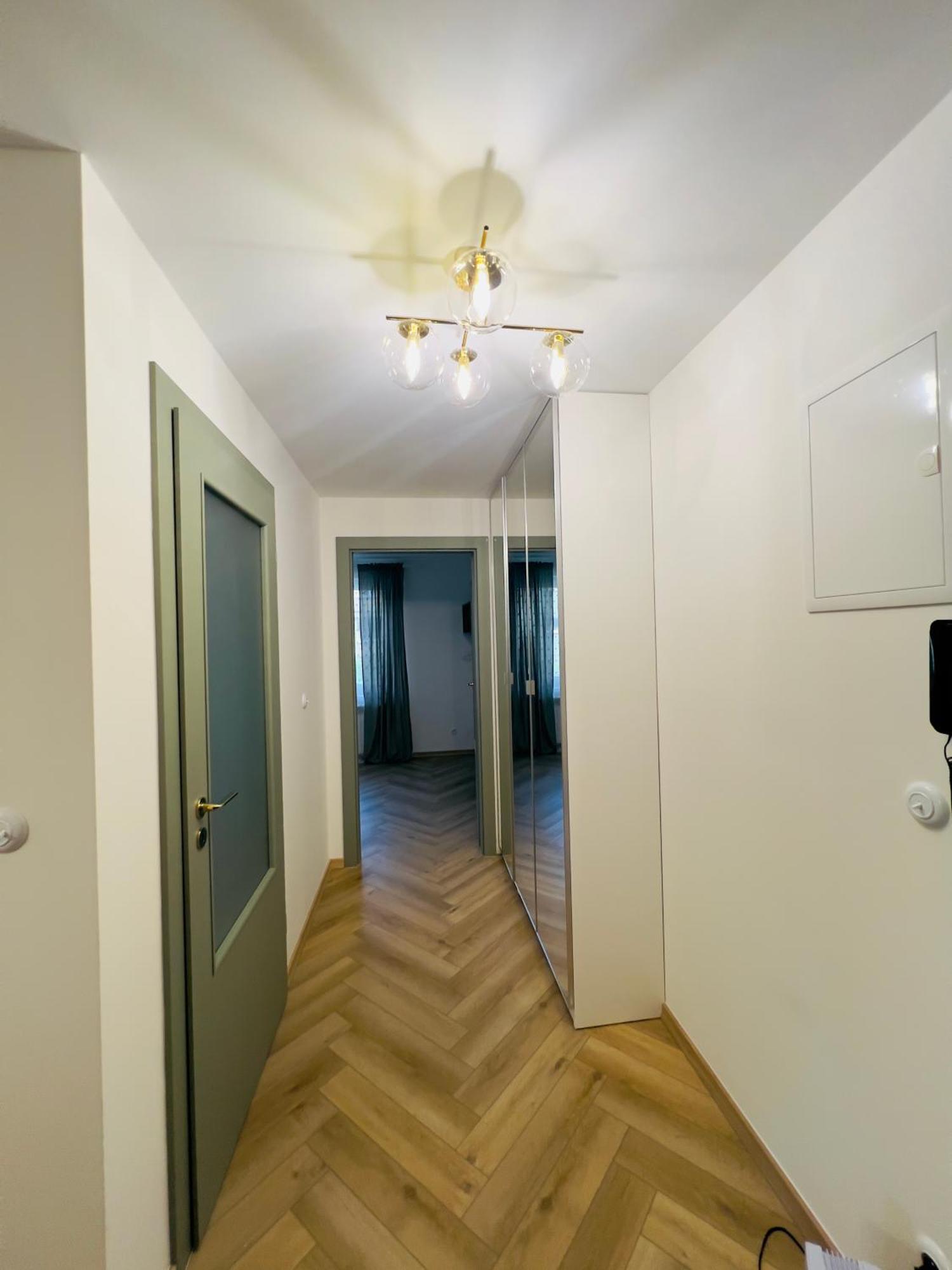 Apartament Verde Zakopane Extérieur photo