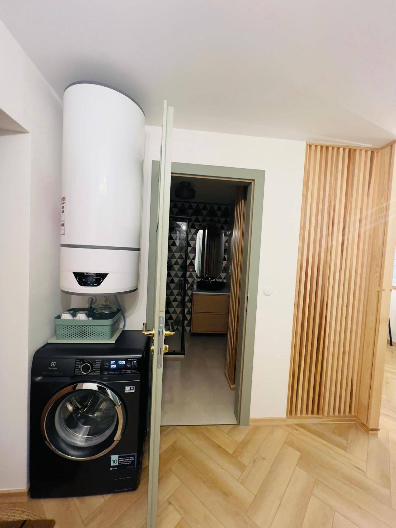 Apartament Verde Zakopane Extérieur photo