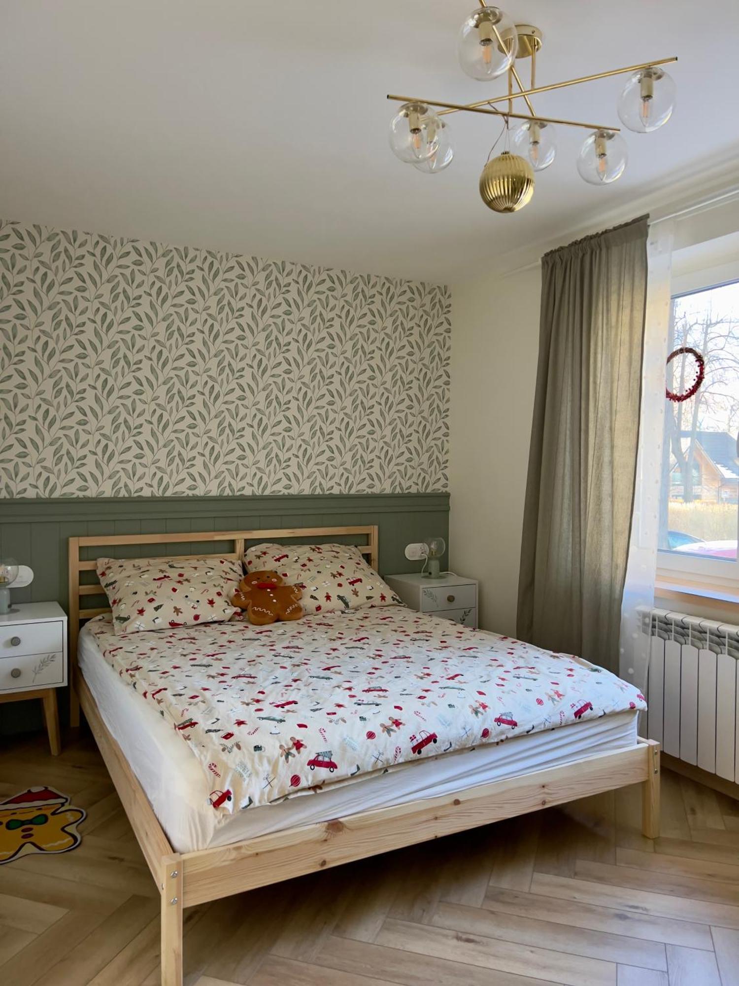 Apartament Verde Zakopane Extérieur photo
