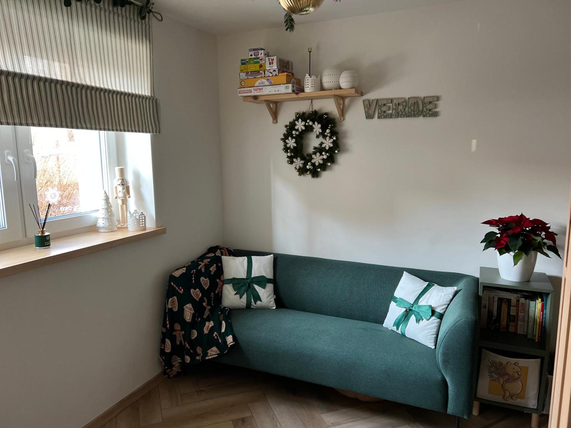 Apartament Verde Zakopane Extérieur photo
